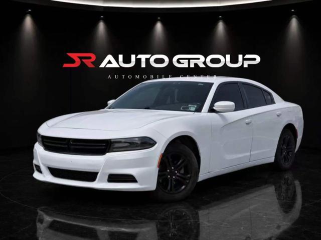 2019 Dodge Charger SXT RWD for sale in Saint James, NY
