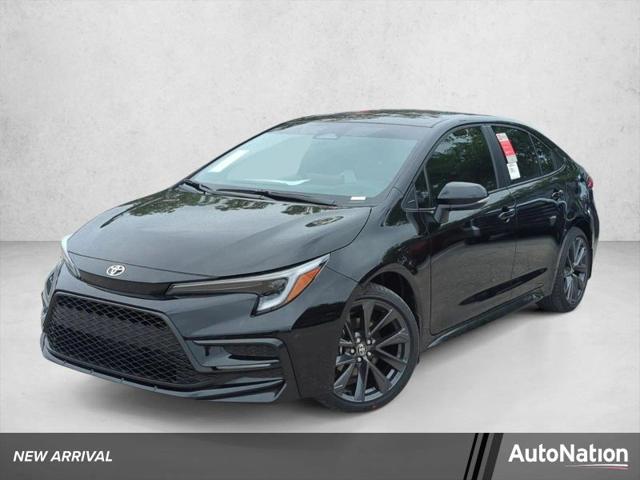 2026 Toyota Corolla SE for sale in Fort Myers, FL