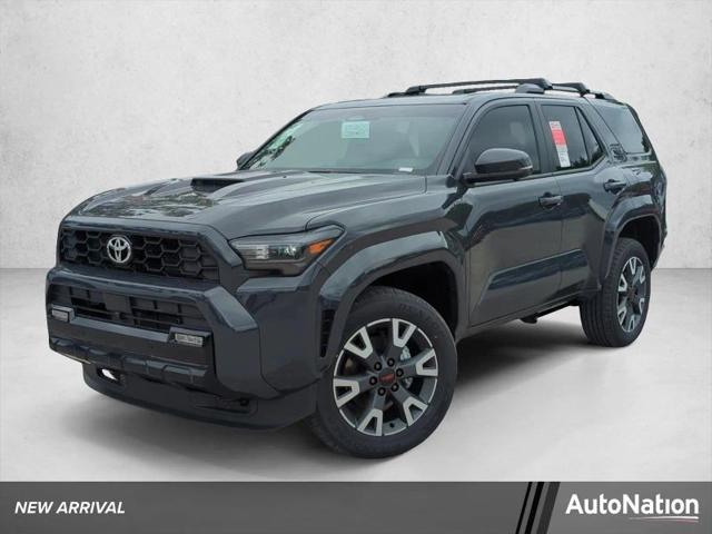 2026 Toyota 4Runner TRD Sport Premium for sale in Fort Myers, FL