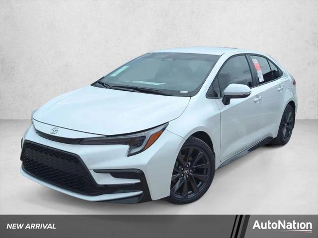 2026 Toyota Corolla SE for sale in Fort Myers, FL