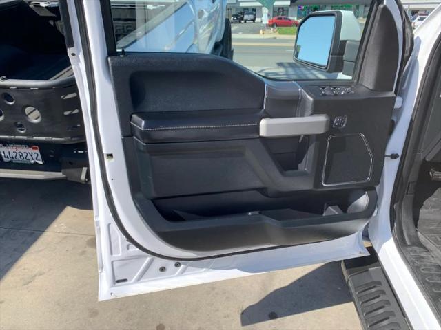 2017 Ford F-150 Limited