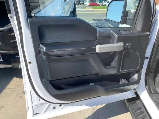 2017 Ford F-150 Limited