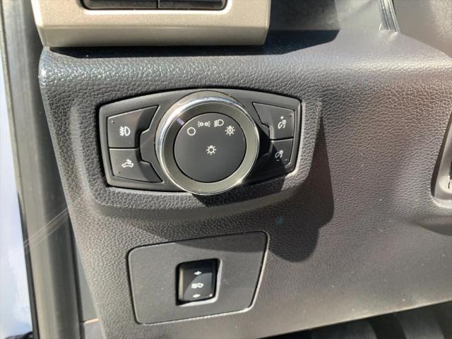 2017 Ford F-150 Limited