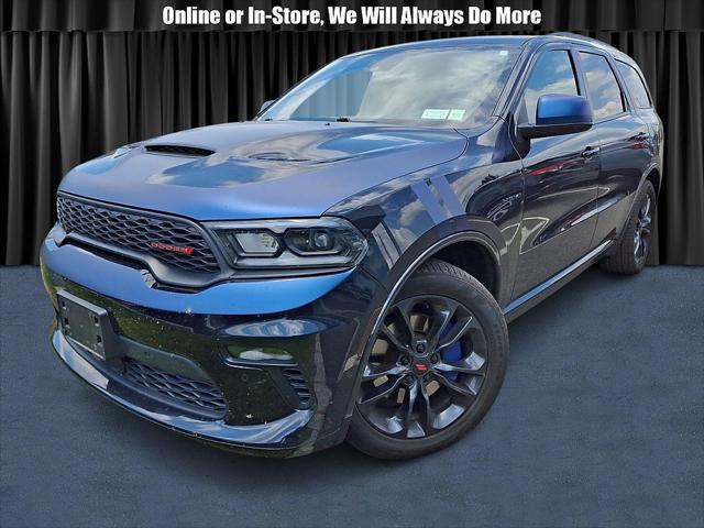 2025 Dodge Durango R/T Plus AWD for sale in Morristown, NJ