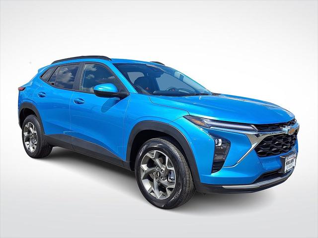 2025 Chevrolet Trax FWD LT for sale in Morristown, NJ