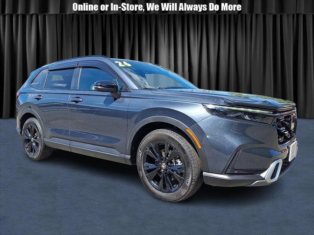 2026 Honda CR-V Hybrid AWD Sport Touring for sale in Morristown, NJ