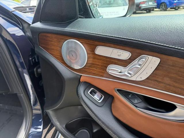 2020 Mercedes-Benz AMG C 43 4MATIC