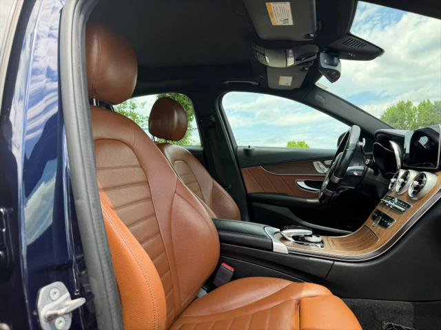2020 Mercedes-Benz AMG C 43 4MATIC