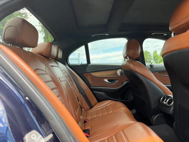 2020 Mercedes-Benz AMG C 43 4MATIC