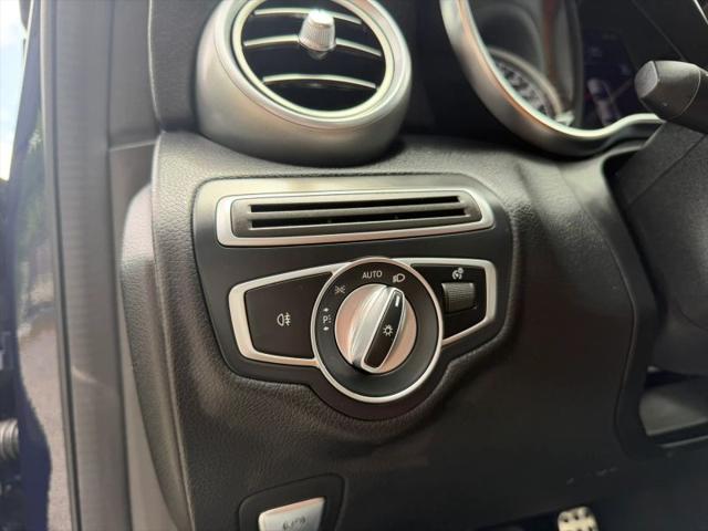 2020 Mercedes-Benz AMG C 43 4MATIC