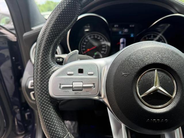 2020 Mercedes-Benz AMG C 43 4MATIC