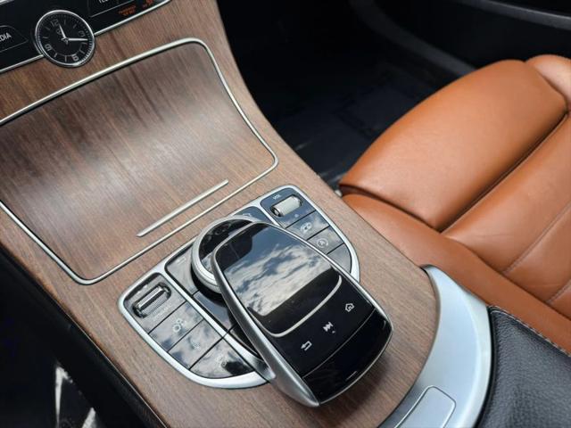 2020 Mercedes-Benz AMG C 43 4MATIC