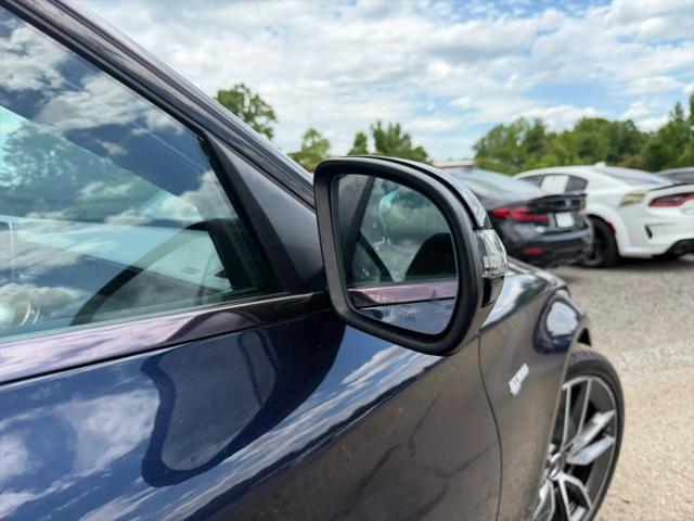 2020 Mercedes-Benz AMG C 43 4MATIC