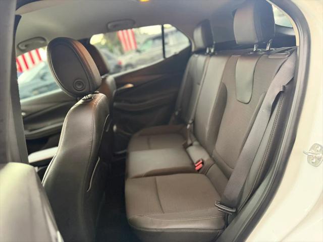 2024 Buick Encore GX Preferred FWD