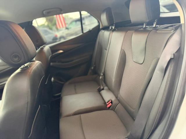 2024 Buick Encore GX Preferred FWD