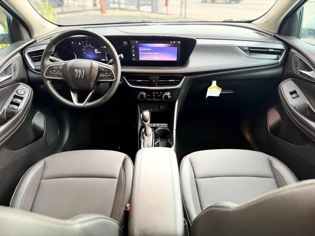 2024 Buick Encore GX Preferred FWD