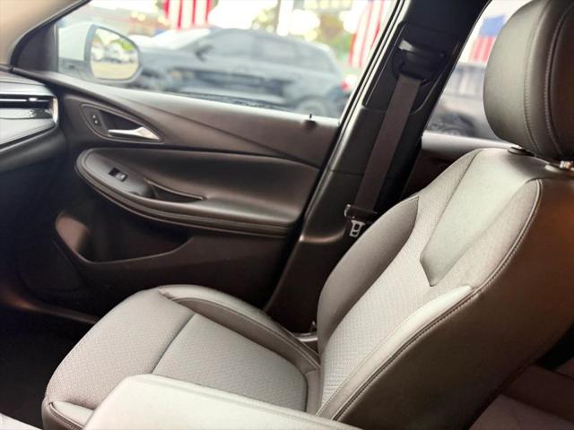 2024 Buick Encore GX Preferred FWD