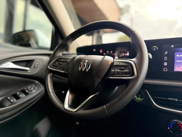2024 Buick Encore GX Preferred FWD