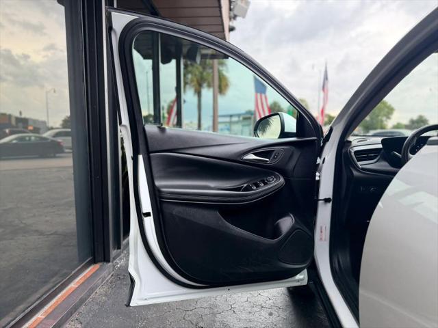 2024 Buick Encore GX Preferred FWD