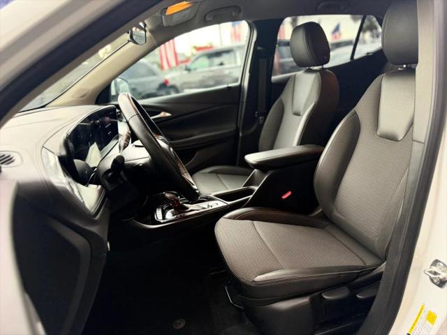 2024 Buick Encore GX Preferred FWD