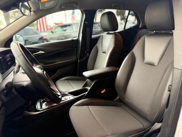 2024 Buick Encore GX Preferred FWD