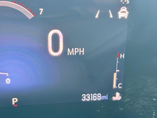 2024 Buick Encore GX Preferred FWD