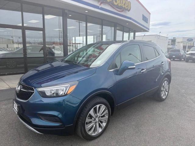 2019 Buick Encore AWD Preferred for sale in Yakima, WA