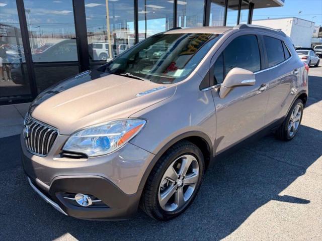 2014 Buick Encore Convenience for sale in Yakima, WA