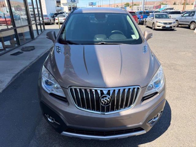 2014 Buick Encore Convenience