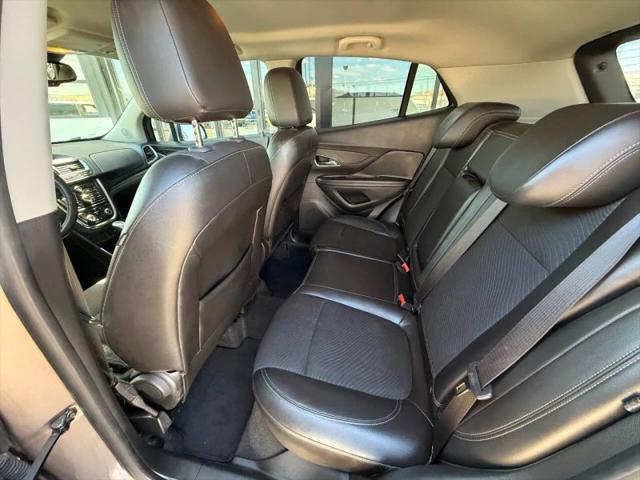 2014 Buick Encore Convenience