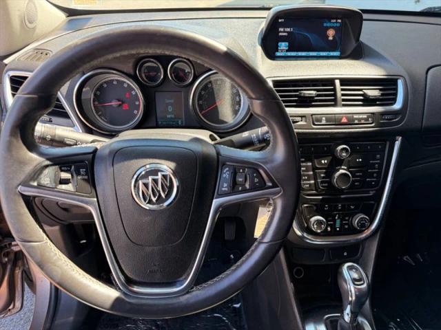 2014 Buick Encore Convenience