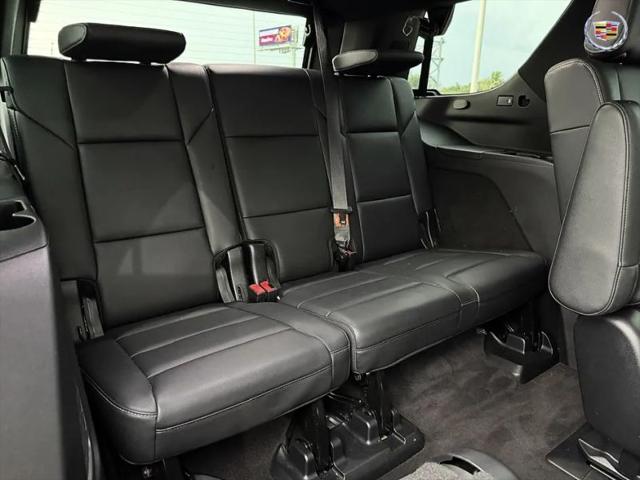 2022 Cadillac Escalade 2WD Luxury