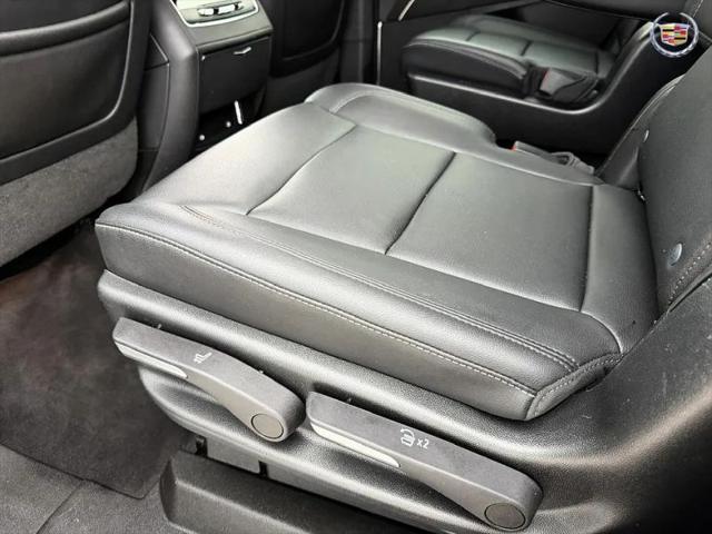 2022 Cadillac Escalade 2WD Luxury