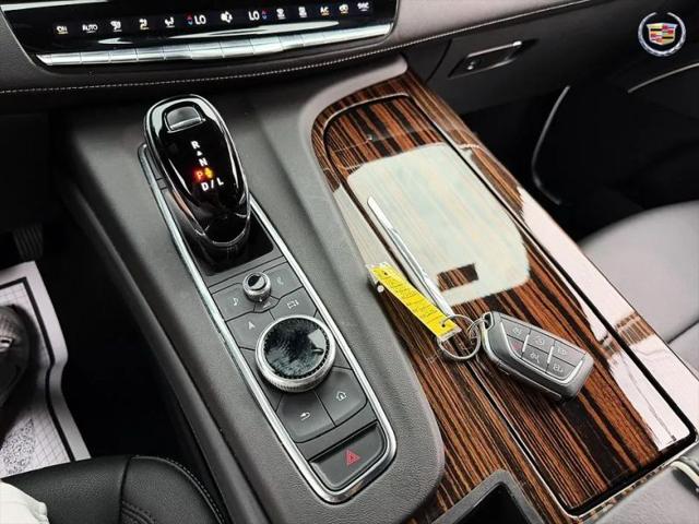 2022 Cadillac Escalade 2WD Luxury