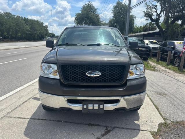 2006 Ford F-150 XLT