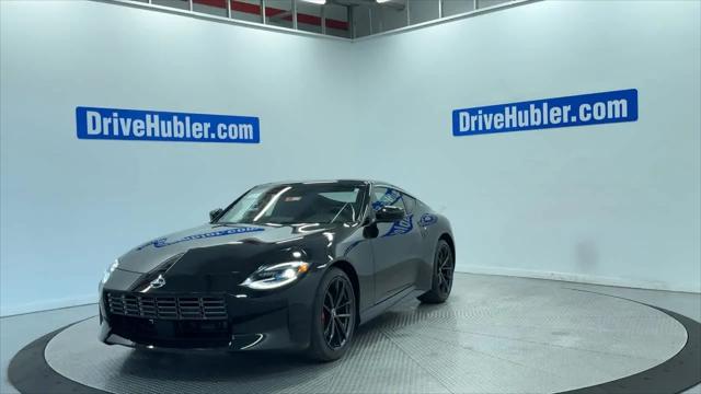 2026 Nissan Z Performance
