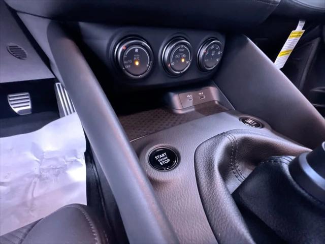 2026 Nissan Z Performance