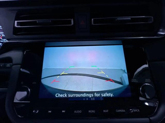 2026 Nissan Z Performance