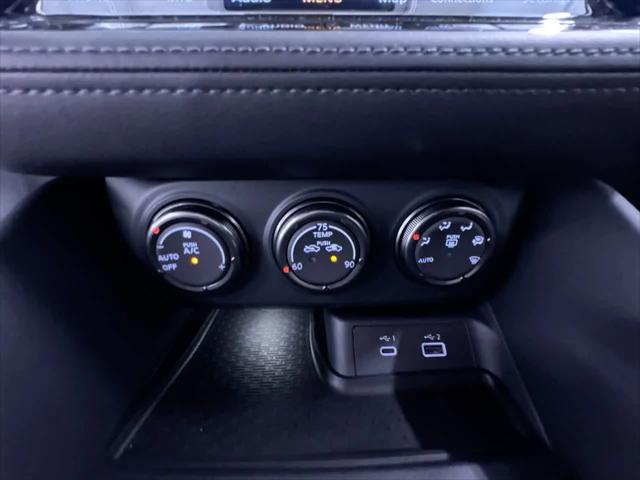 2026 Nissan Z Performance