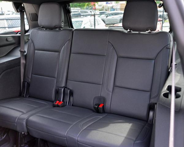 2025 Chevrolet Tahoe 2WD LT