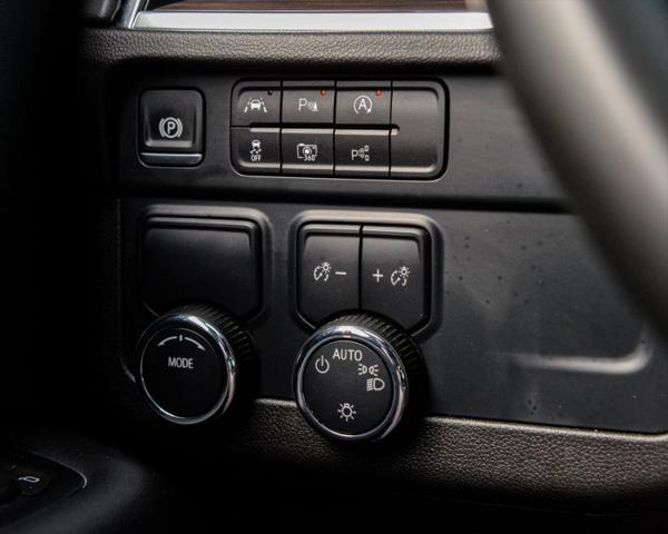 2025 Chevrolet Tahoe 2WD LT