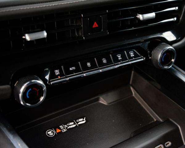 2025 Chevrolet Tahoe 2WD LT