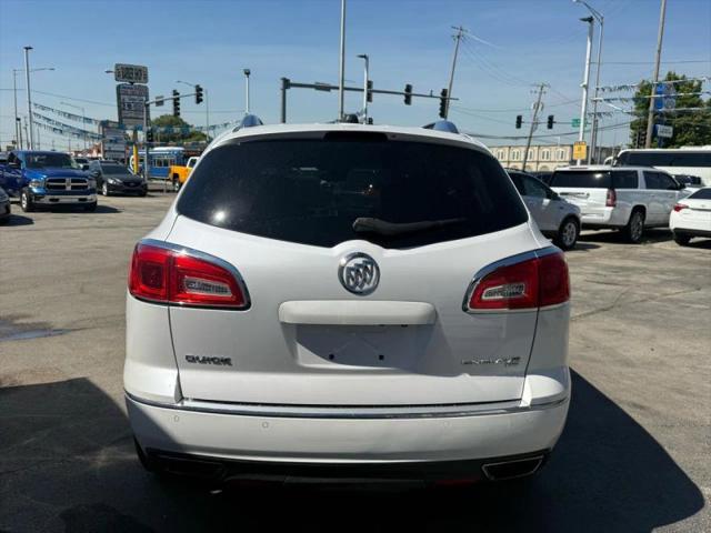 2016 Buick Enclave Premium
