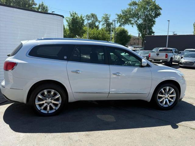 2016 Buick Enclave Premium