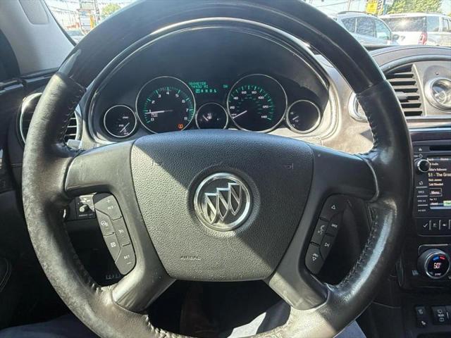 2016 Buick Enclave Premium
