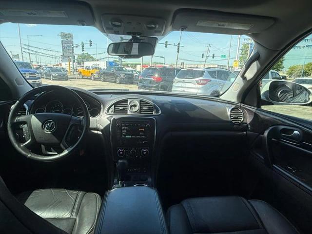 2016 Buick Enclave Premium