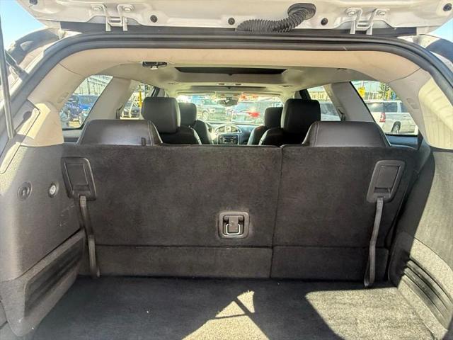 2016 Buick Enclave Premium