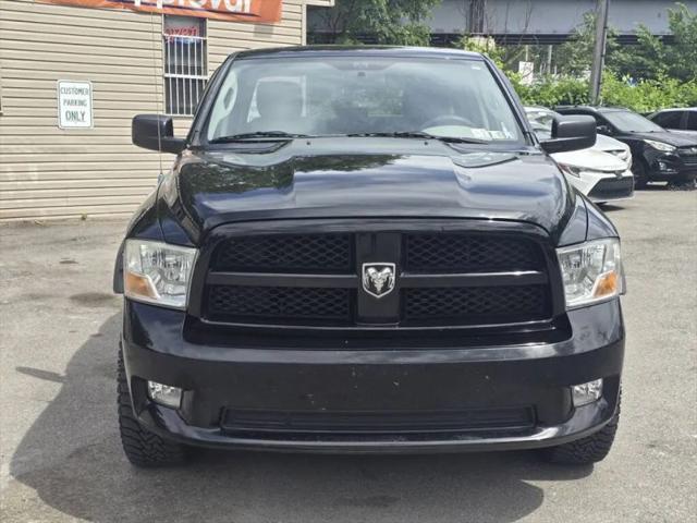 2012 Ram 1500 ST