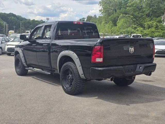 2012 Ram 1500 ST