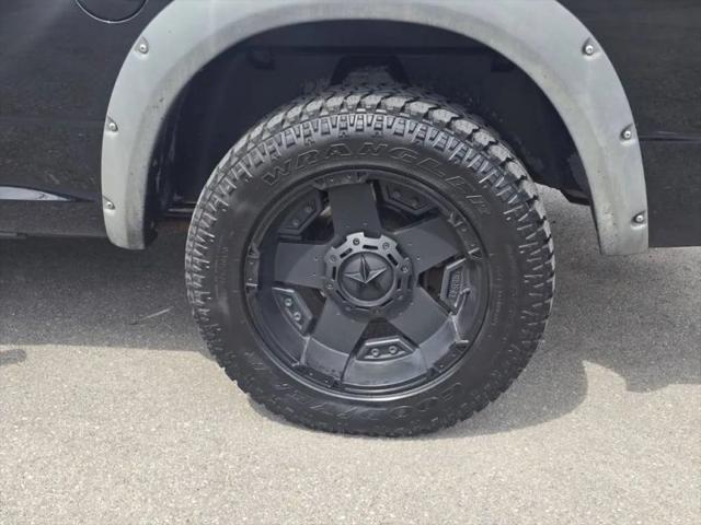 2012 Ram 1500 ST